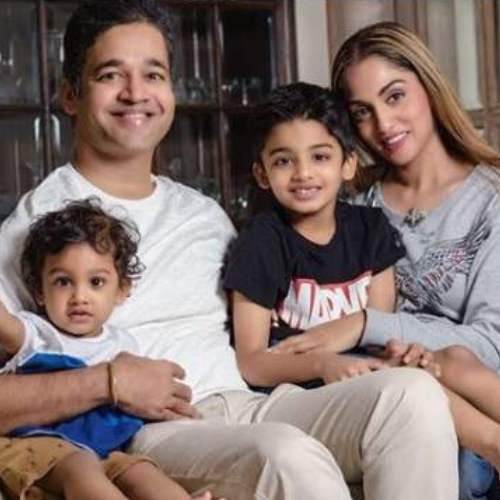 Blue Angels Global School