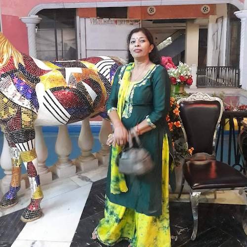 Blue Angels Global School